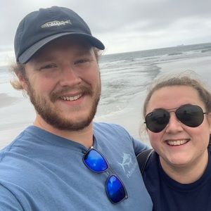 Meet your Posher, Aaron